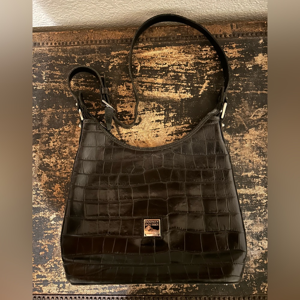 Dooney and Bourke purse